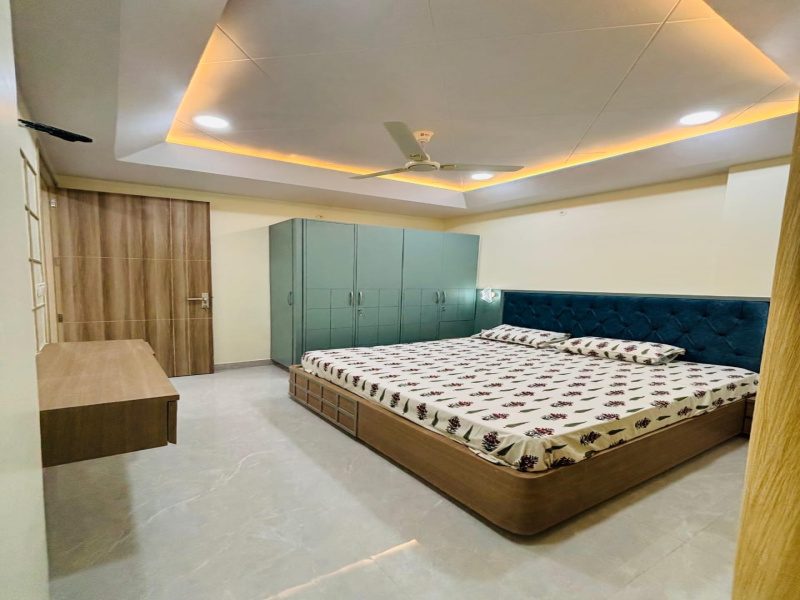 3 BHK 2150 Sq.ft. Apartment for Rent in Mansarovar, Jaipur