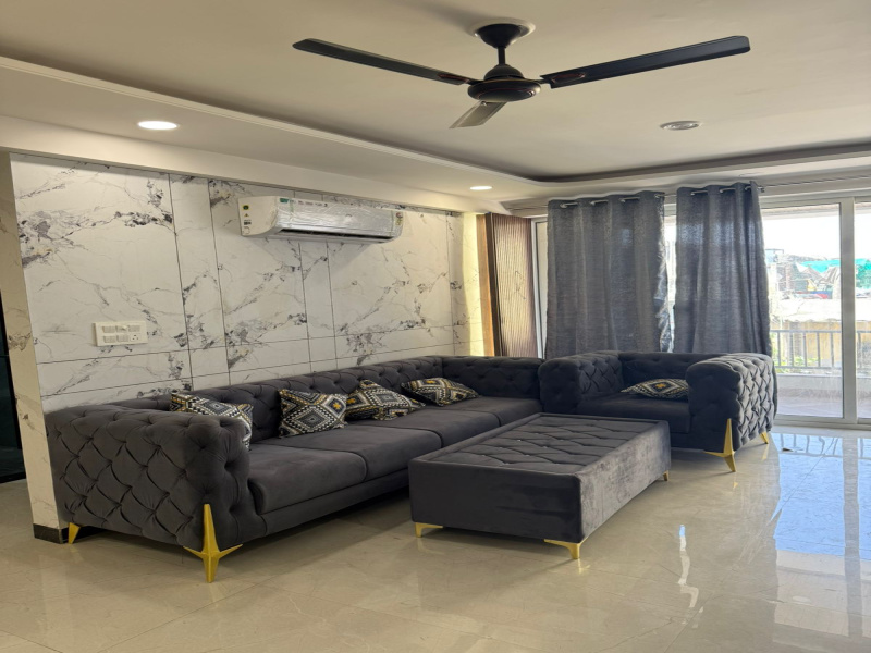 3 BHK 2150 Sq.ft. Apartment for Rent in Mansarovar, Jaipur