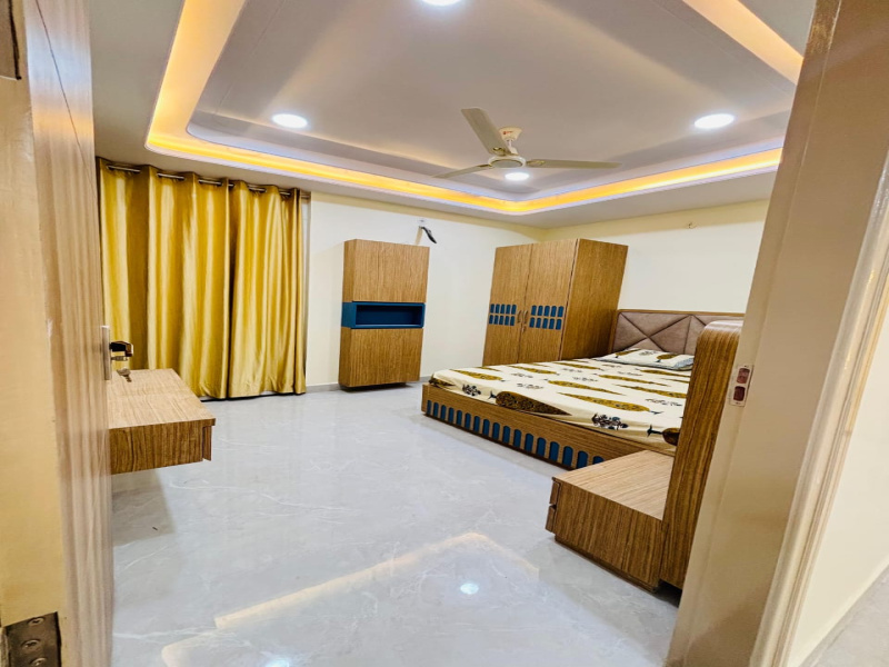 3 BHK 2250 Sq.ft. Apartment for Rent in Mansarovar, Jaipur