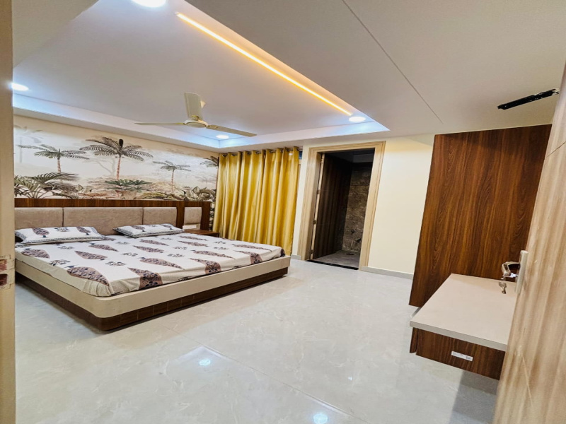 3 BHK 2250 Sq.ft. Apartment for Rent in Mansarovar, Jaipur