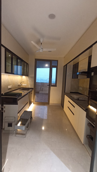 4 BHK 2150 Sq.ft. Apartment for Rent in Mansarovar, Jaipur