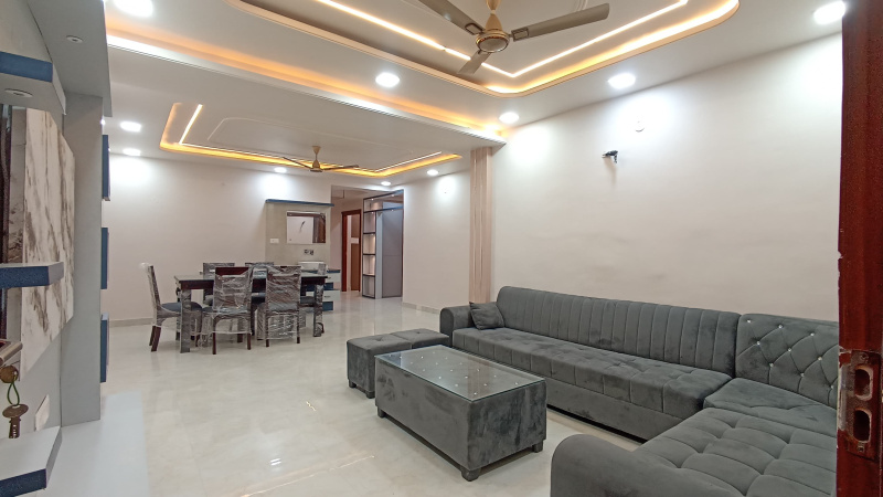 3 BHK 2150 Sq.ft. Apartment for Rent in Jagatpura, Jaipur