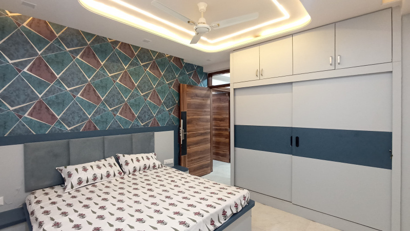 3 BHK 2150 Sq.ft. Apartment for Rent in Jagatpura, Jaipur