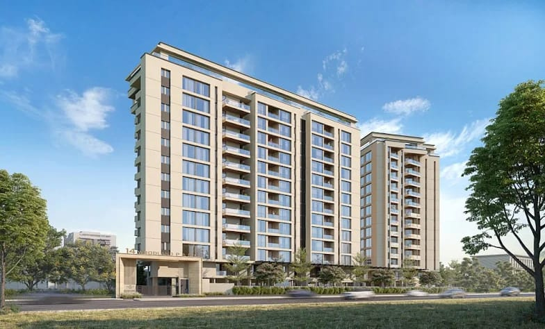 3 BHK 2850 Sq.ft. Apartment for Sale in Mansarovar, Jaipur