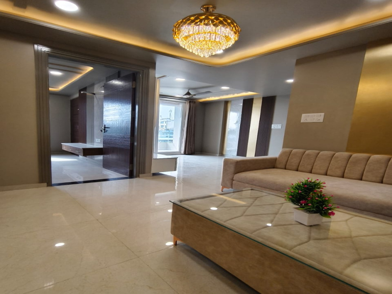 3 BHK 2250 Sq.ft. Apartment for Rent in Durgapura, Jaipur