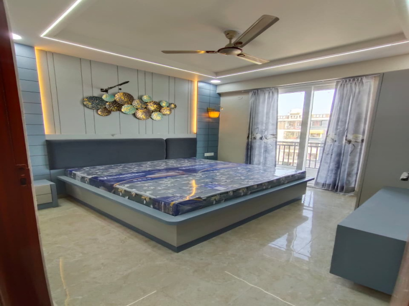 3 BHK 2250 Sq.ft. Apartment for Rent in Malviya Nagar, Jaipur