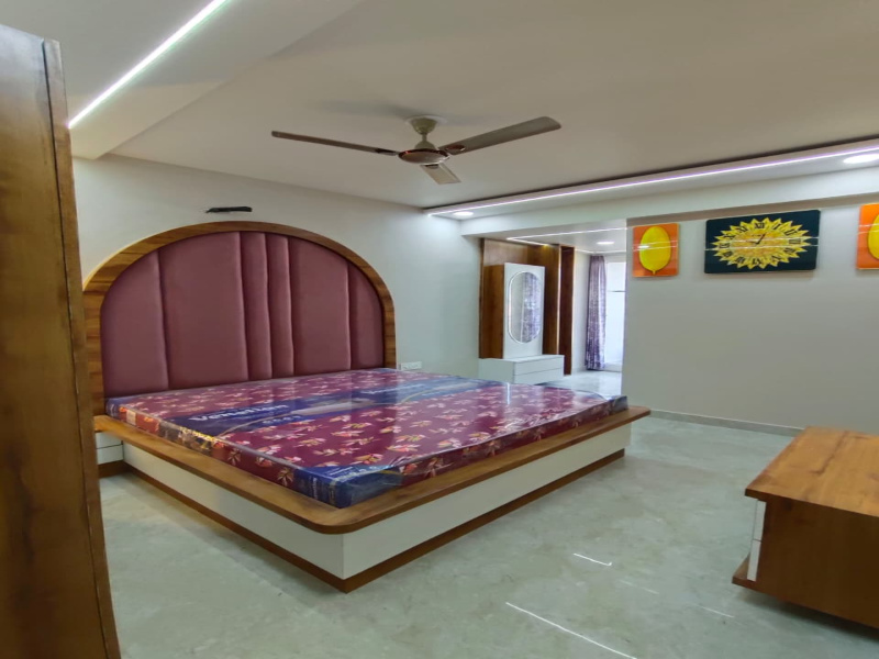 3 BHK 2250 Sq.ft. Apartment for Rent in Malviya Nagar, Jaipur