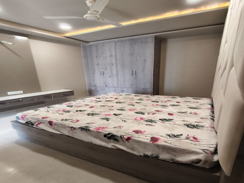 3 BHK 2150 Sq.ft. Apartment for Rent in Mansarovar, Jaipur