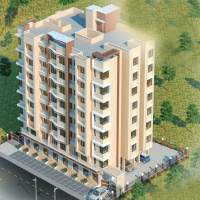 1 BHK Flat for Sale in Tembhode, Palghar