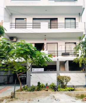 2.0 BHK House for Rent in D Block, Noida