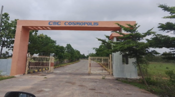  Residential Plot for Rent in Srisailam Highway, Hyderabad