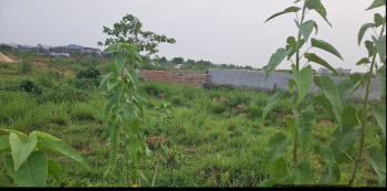 Residential Plot for Sale in Daruthenga, Bhubaneswar