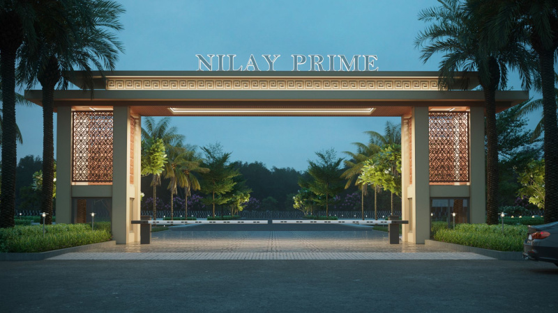  1000 Sq.ft. Residential Plot for Sale in Kunhari, Kota