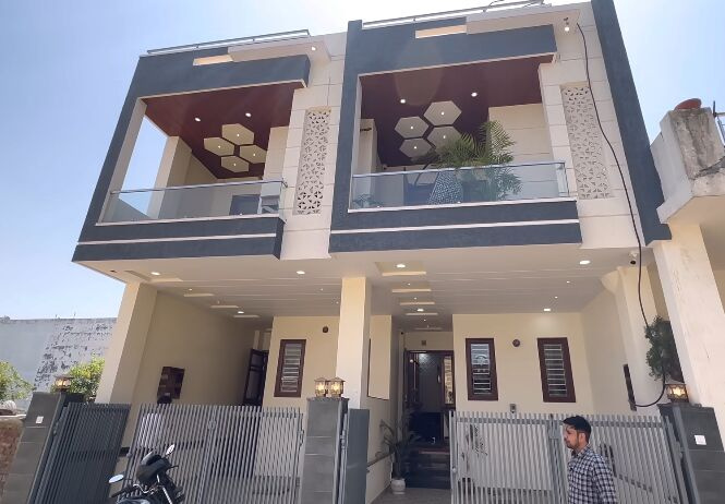 3 BHK 1200 Sq.ft. Villa for Sale in Kr Puram, Bangalore