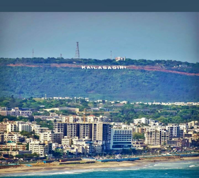 750 Acre Residential Plot for Sale in Kanigiri, Prakasam