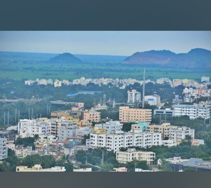 750 Acre Residential Plot for Sale in Kanigiri, Prakasam