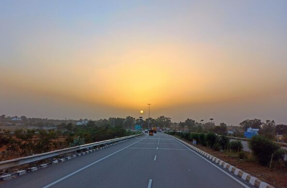  100 Acre Commercial Land for Sale in Aganampudi, Visakhapatnam