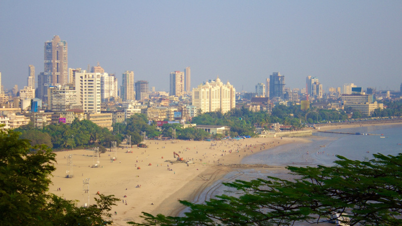 20000 Sq.ft. Residential Plot for Sale in Walkeshwar, Mumbai