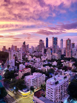  Commercial Land for Sale in Tardeo, Mumbai