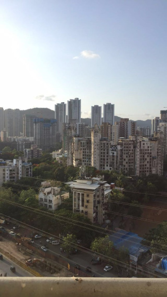 240 Acre Residential Plot for Sale in Mulund, Mumbai
