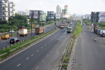 Residential Plot for Sale in Wakad, Pune