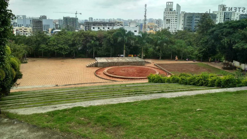 100000 Sq.ft. Residential Plot for Sale in Wakad, Pune