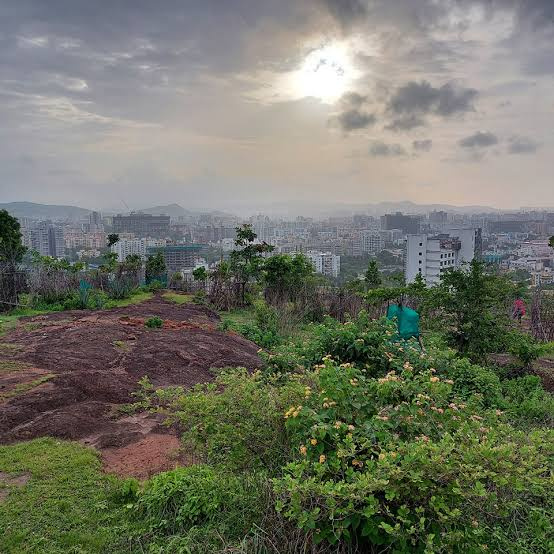  30 Guntha Residential Plot for Sale in Baner Road, Pune