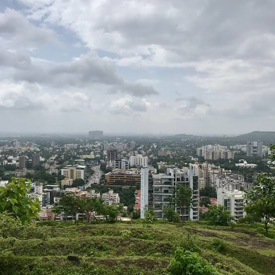  30 Guntha Residential Plot for Sale in Baner Road, Pune