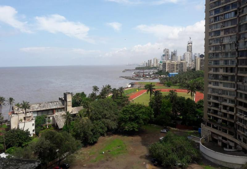 5 BHK 30000 Sq.ft. House for Sale in Juhu, Mumbai