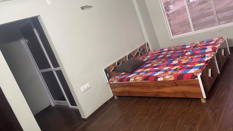 3 BHK 2272 Sq.ft. Apartment for Sale in Bicholi Mardana, Indore