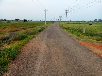  Residential Plot for Sale in Puduchatram, Namakkal