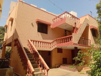 6 BHK Builder Floor for Sale in Sidhapudur, Coimbatore