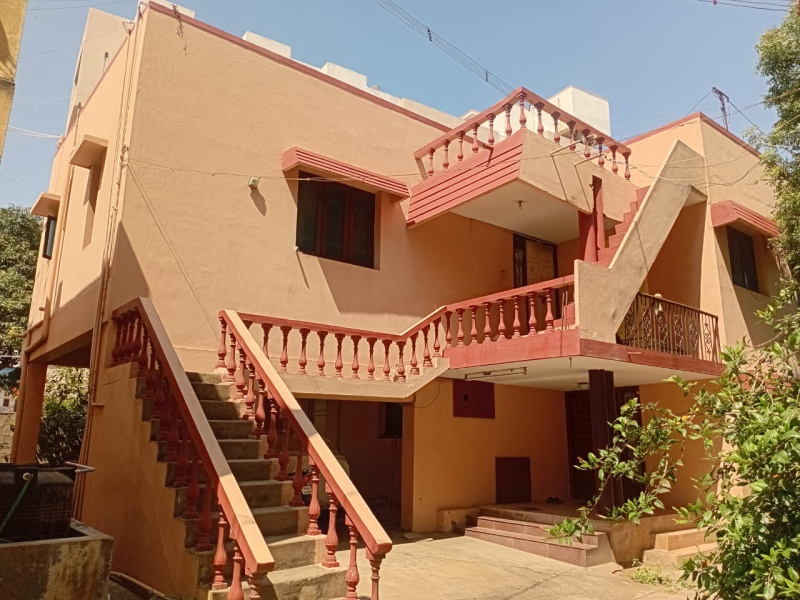 6 BHK Builder Floor 4400 Sq.ft. for Sale in Sidhapudur, Coimbatore