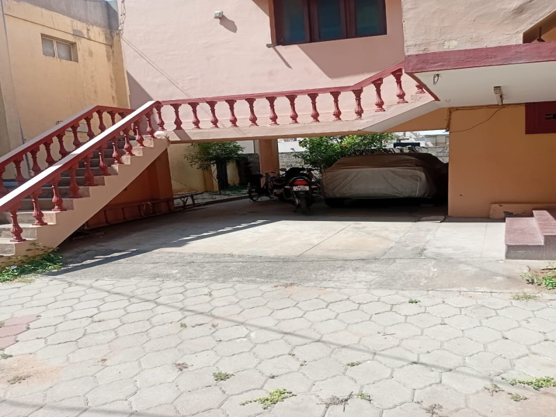6 BHK Builder Floor 4400 Sq.ft. for Sale in Sidhapudur, Coimbatore