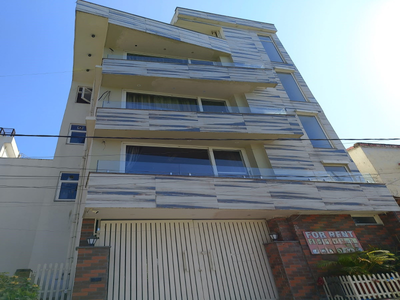 7 BHK 333 Sq. Meter House for Sale in Subhash Nagar, Dehradun