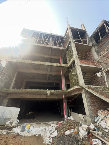  11000 Sq.ft. Showroom for Rent in Taramandal, Gorakhpur