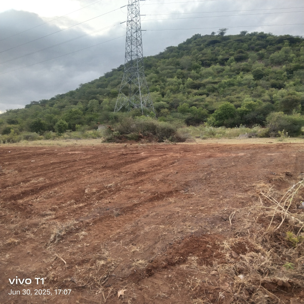  1316 Sq.ft. Residential Plot for Sale in Karamadai, Coimbatore