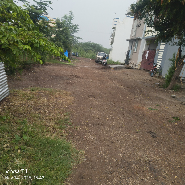 775 Sq.ft. Residential Plot for Sale in Vellakinar, Coimbatore