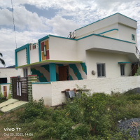 2 BHK Residential Plot for Sale in Karamadai, Coimbatore
