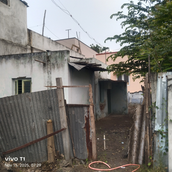  775 Sq.ft. Residential Plot for Sale in Vellakinar, Coimbatore
