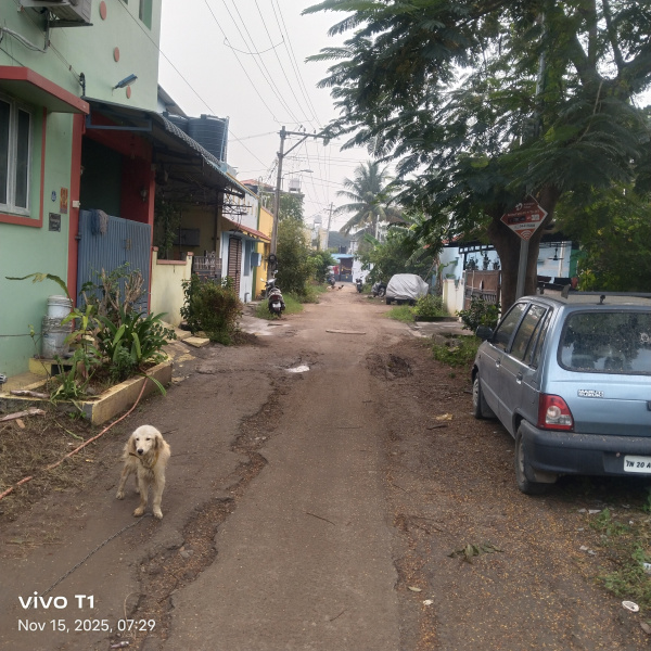  775 Sq.ft. Residential Plot for Sale in Vellakinar, Coimbatore