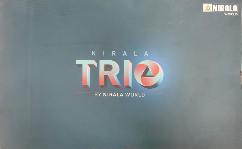 3 BHK 1325 Sq.ft. Apartment for Sale in Sector 2 Greater Noida West