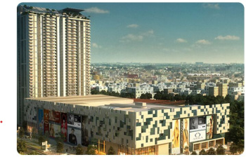 3 BHK Flat for Sale in Gopalpura, Bangalore