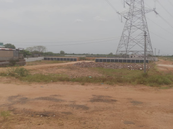 Residential Plot for Sale in Thuvakudi, Tiruchirappalli