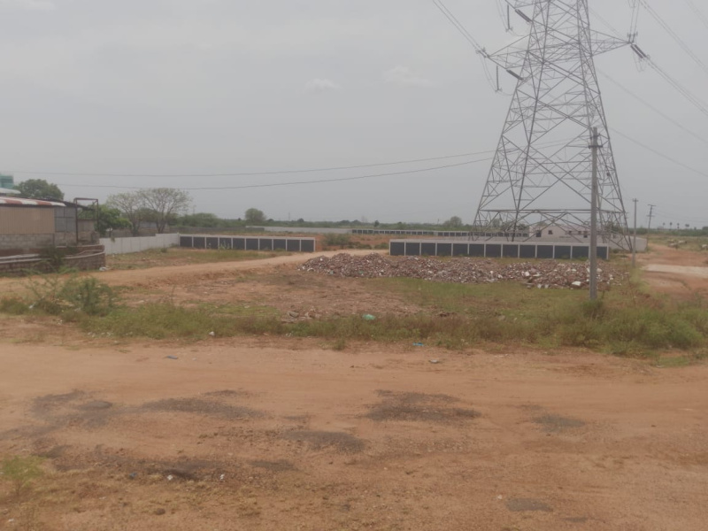  1200 Sq.ft. Residential Plot for Sale in Thuvakudi, Tiruchirappalli
