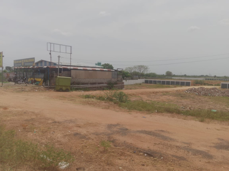  1200 Sq.ft. Residential Plot for Sale in Thuvakudi, Tiruchirappalli