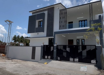 3 BHK House for Sale in Marathahalli, Bangalore