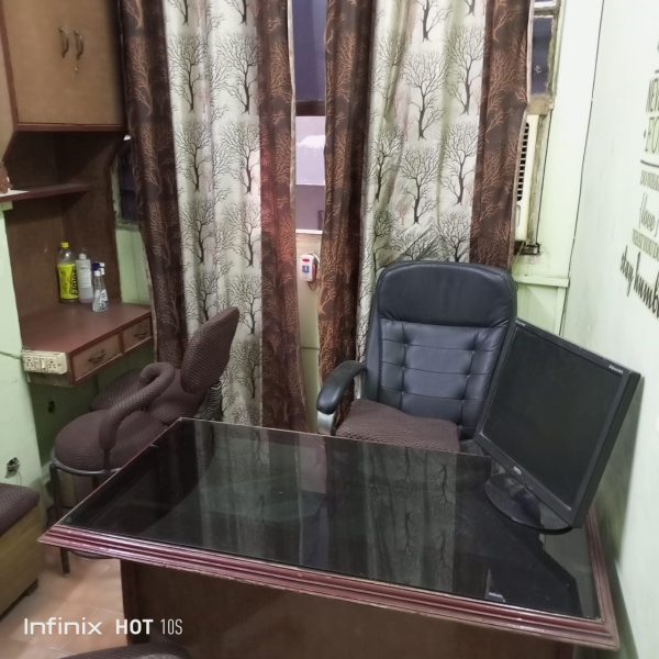  250 Sq.ft. Office Space for Rent in Nirman Vihar, Delhi
