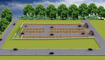 Residential Plot for Sale in Mahindra SEZ, Jaipur