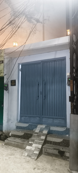 4 BHK 2050 Sq.ft. House for Sale in Deoband, Saharanpur